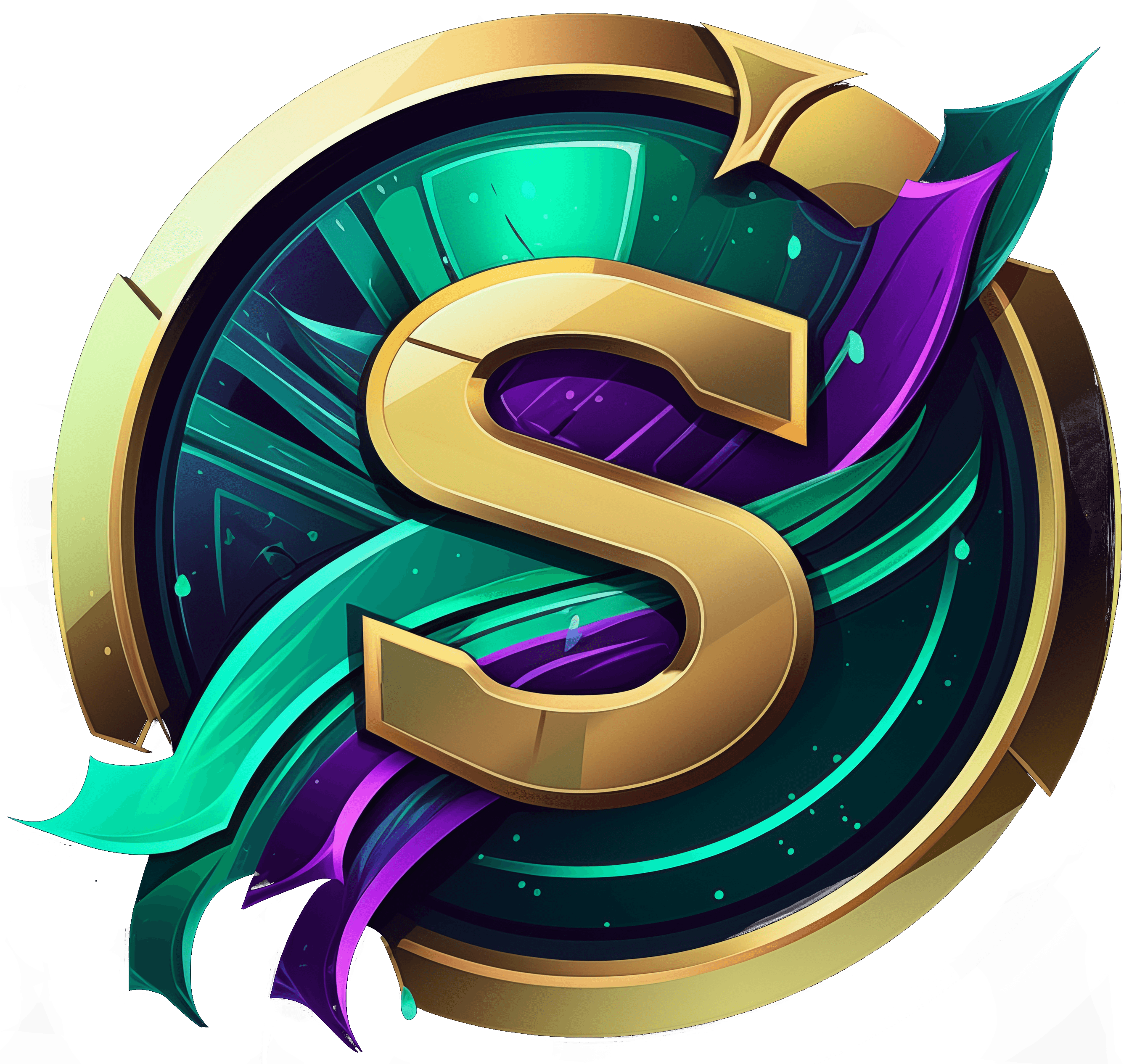 Sovereign Tech Solutions Logo